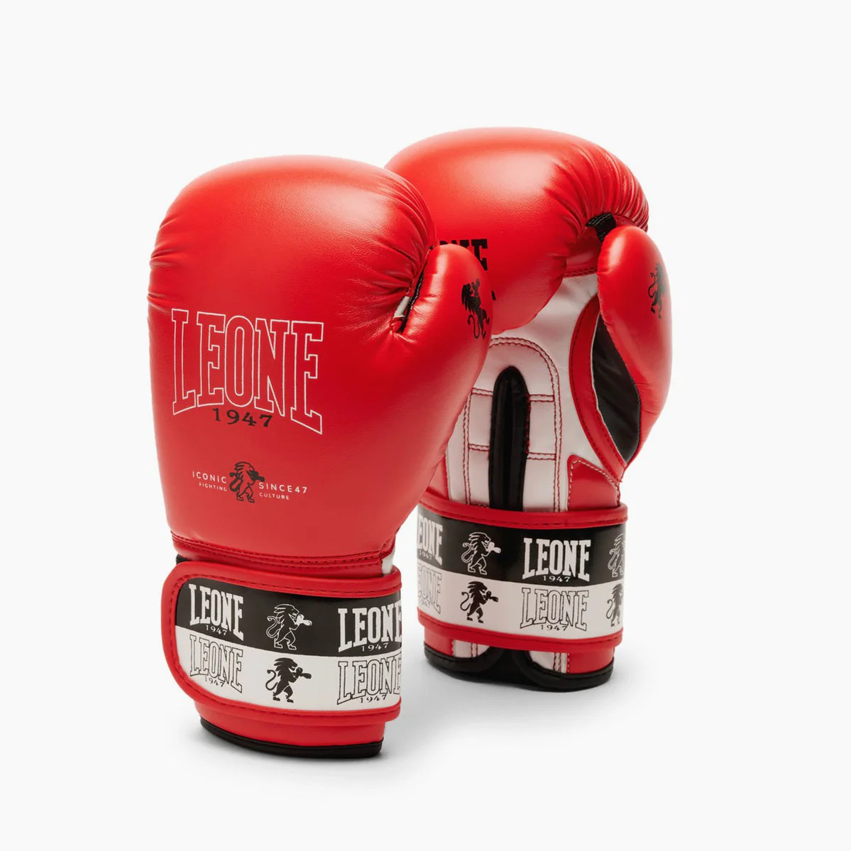 Guantes para niños Leone Iconic 6 Oz GN408J  - Image 17