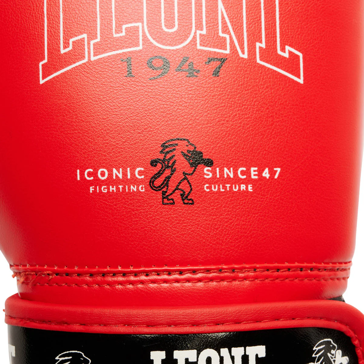 Guantes para niños Leone Iconic 6 Oz GN408J  - Image 22