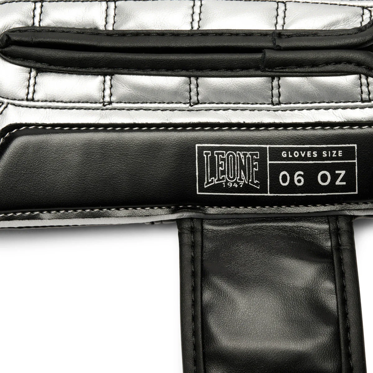 Guantes para niños Leone Iconic 6 Oz GN408J  - Image 7