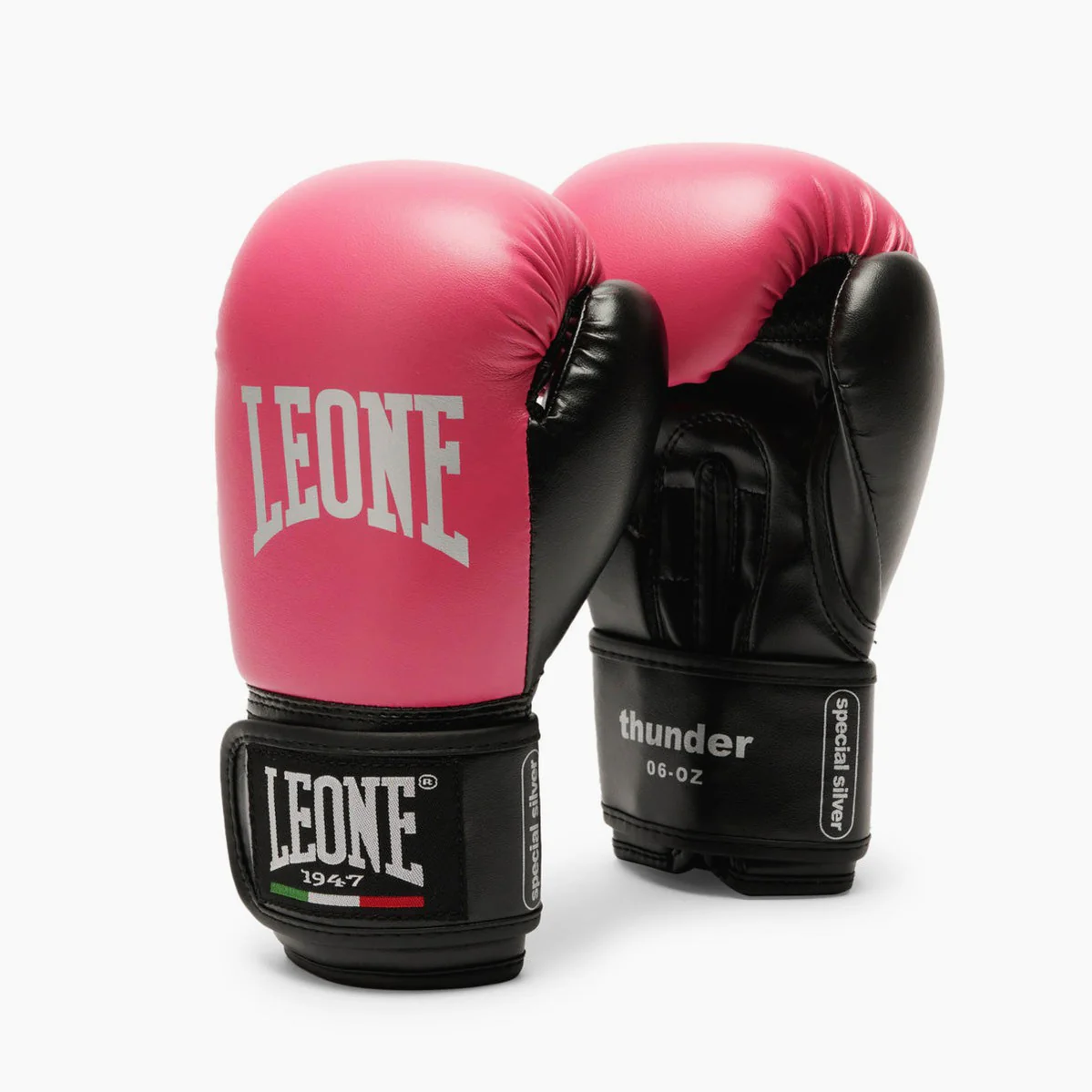 Guantes para niños Leone Thunder GN383J  - Image 25