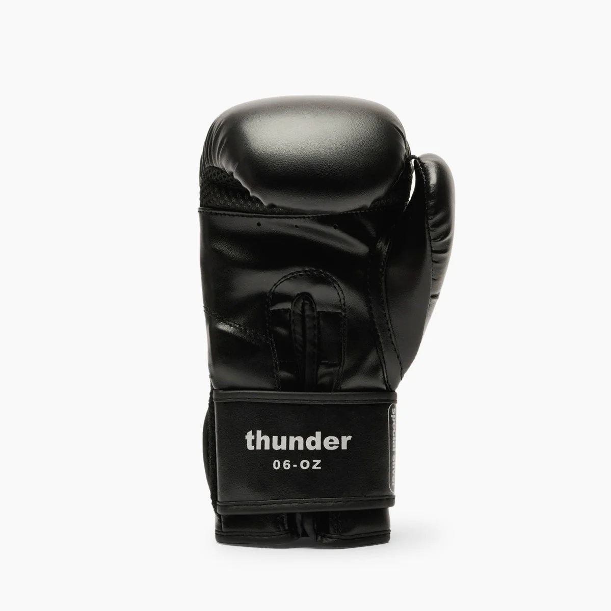 Guantes para niños Leone Thunder GN383J  - Image 4