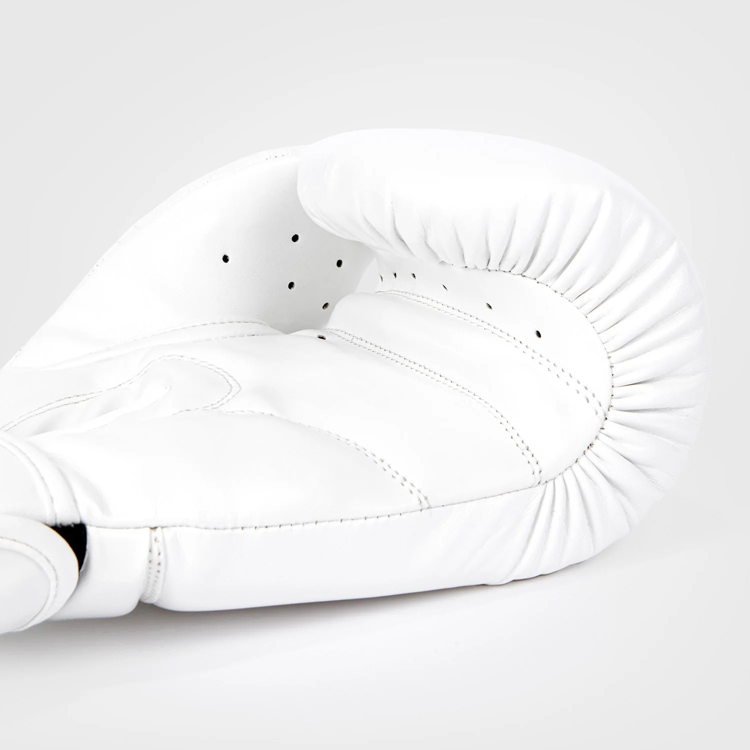 Guantes para niños Venum Contender 1.5 Blanco - Image 5