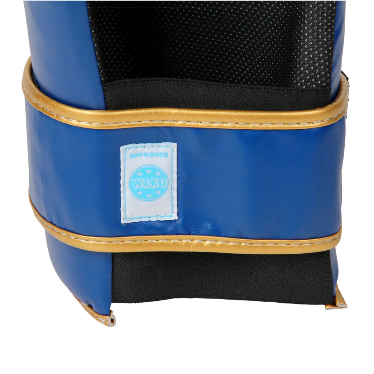 Guantes Masters Point Fighting WAKO Azul - Image 6