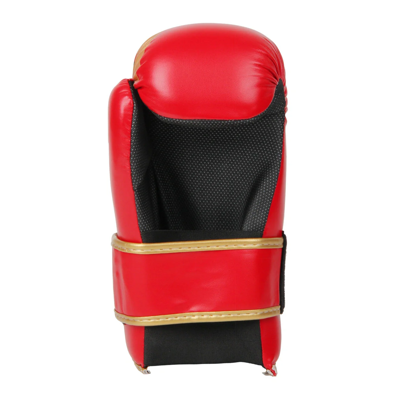 Guantes Masters Point Fighting WAKO Rojo  - Image 5