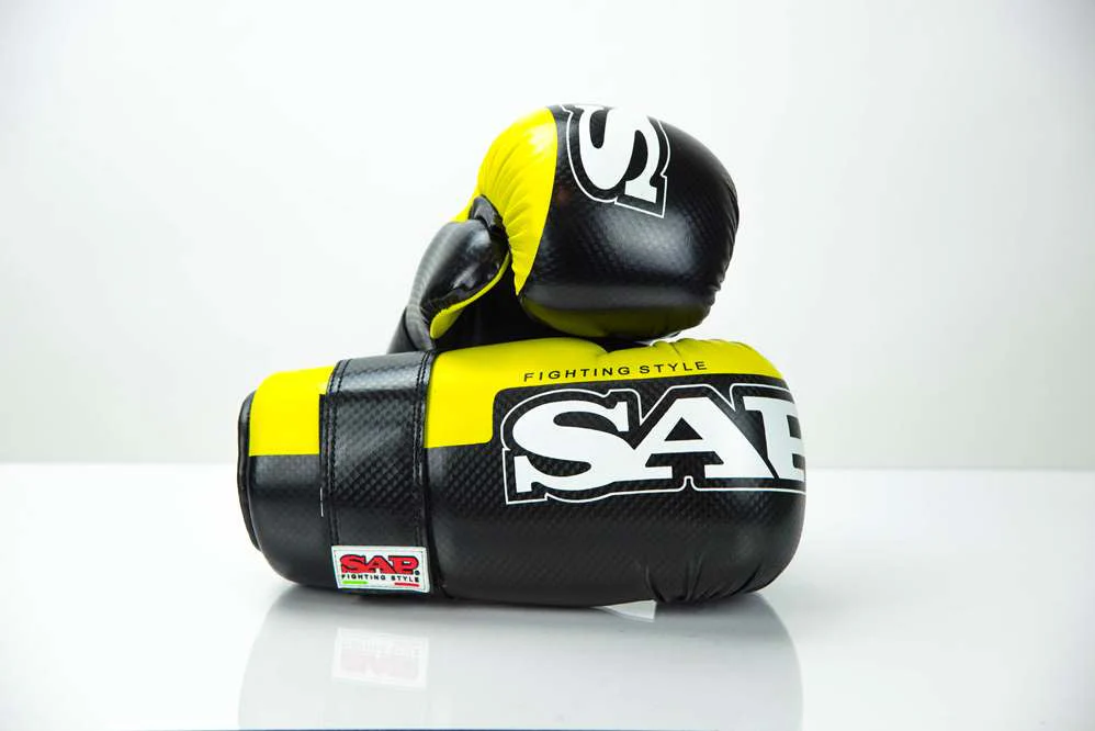 Guantes SAP Point Fighting Raptor Semi Contact - Image 3