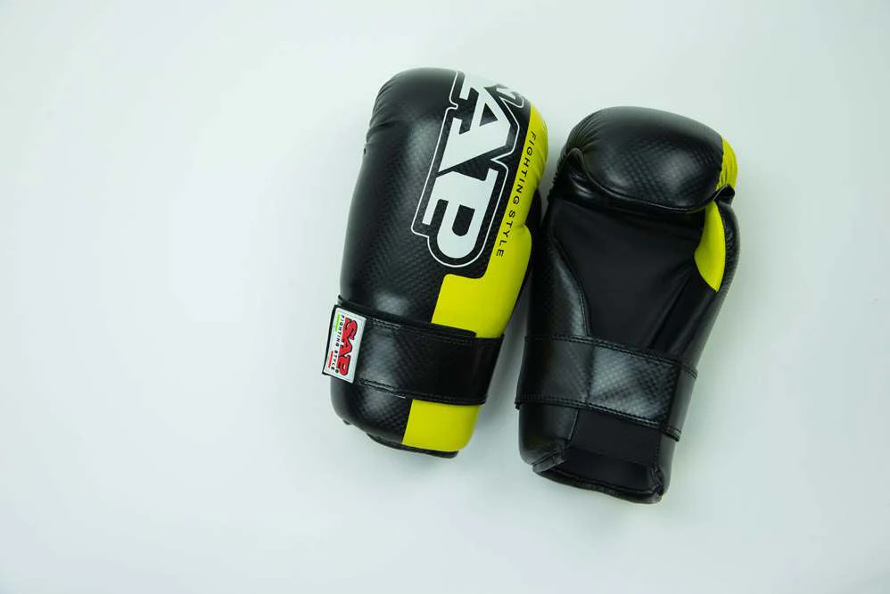 Guantes SAP Point Fighting Raptor Semi Contact - Image 4