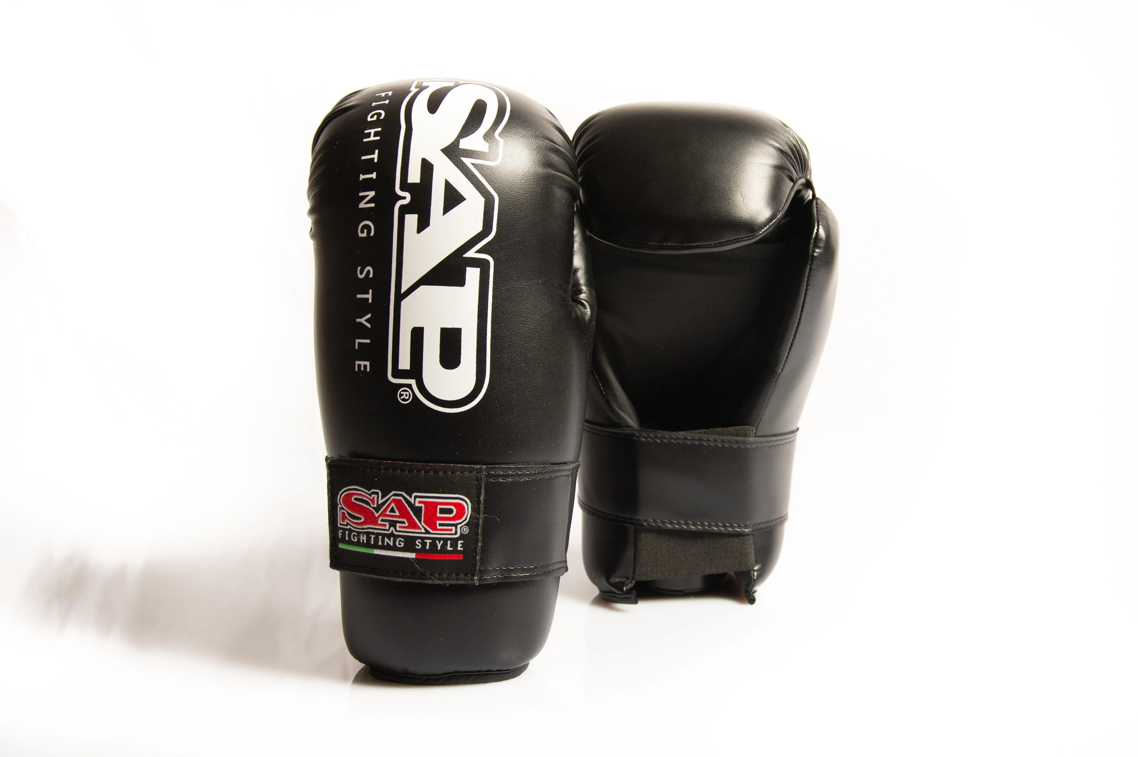 Guantes SAP Point Fighting Raptor Semi Contact - Image 5