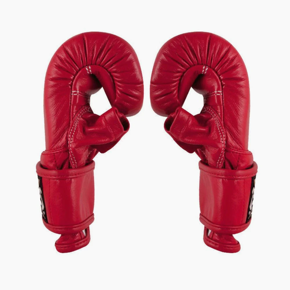 Guantillas de saco Cleto Reyes con velcro - Image 2