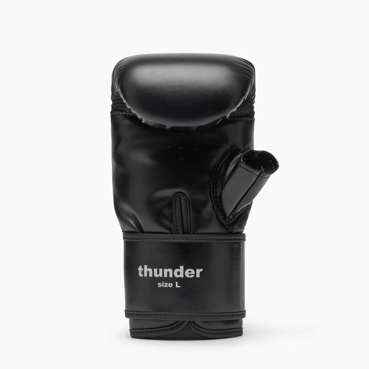 Guantillas de saco Leone Thunder GS084 - Image 4