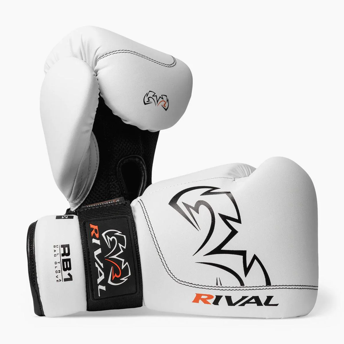 Guantillas de saco Rival RB1 Ultra 20th Anniversary Blanco