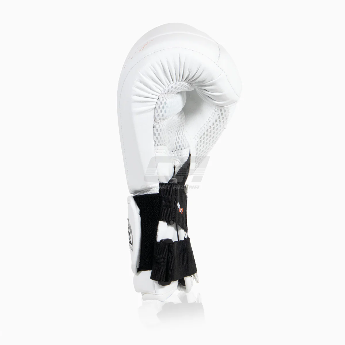 Guantillas de saco Rival RB10 Intelli-Shock Blanco - Image 10