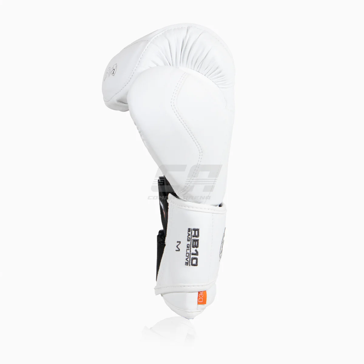 Guantillas de saco Rival RB10 Intelli-Shock Blanco - Image 12