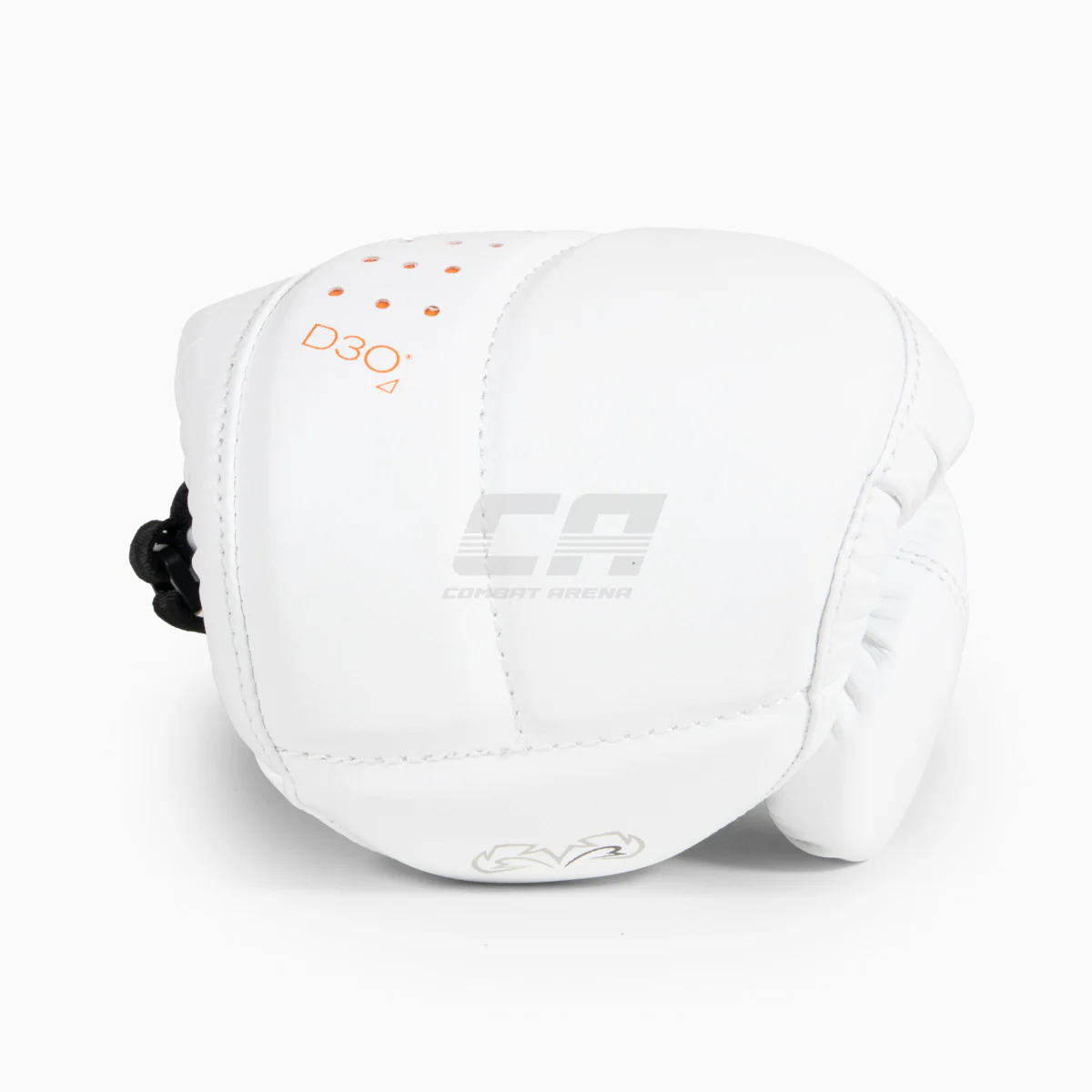 Guantillas de saco Rival RB10 Intelli-Shock Blanco - Image 14