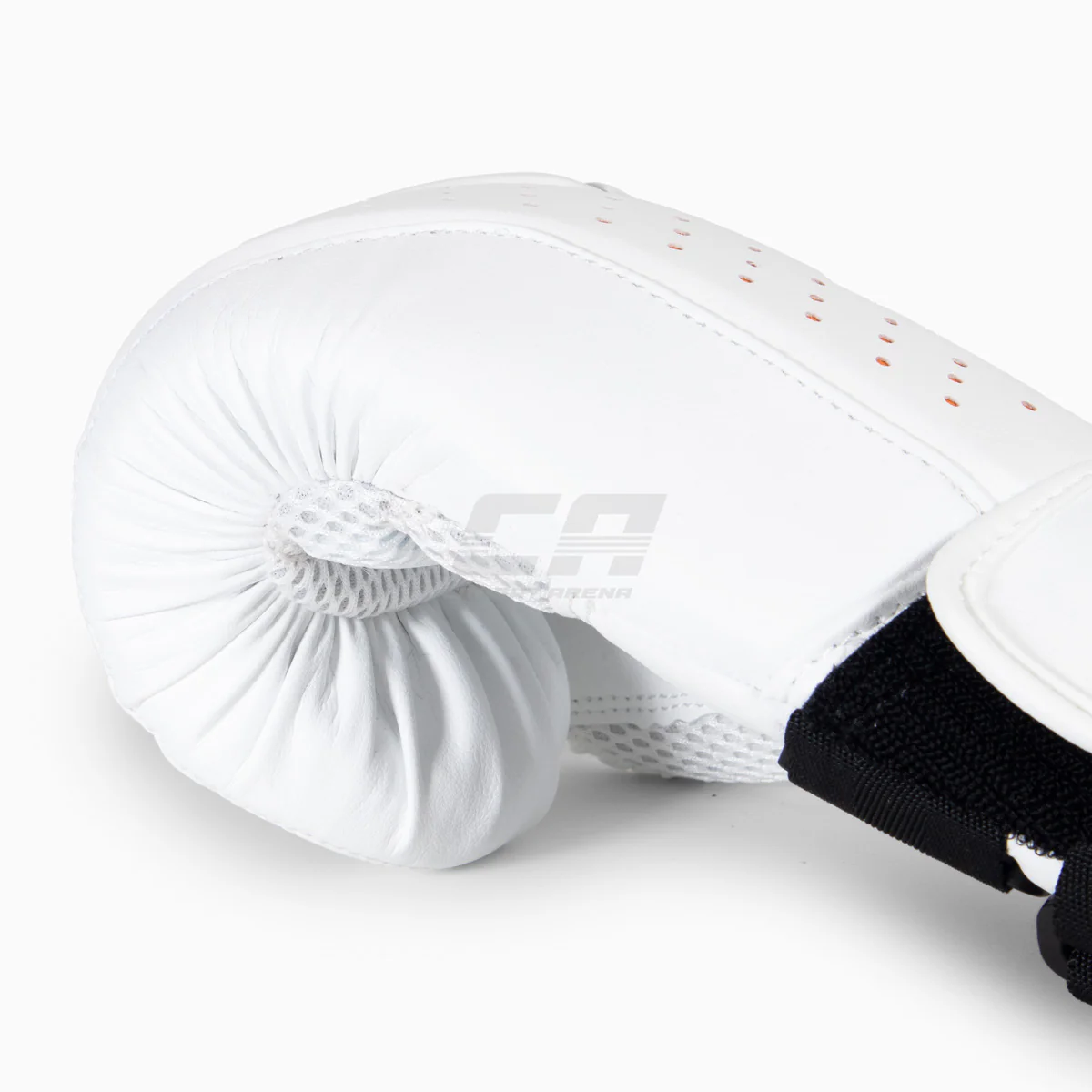 Guantillas de saco Rival RB10 Intelli-Shock Blanco - Image 15
