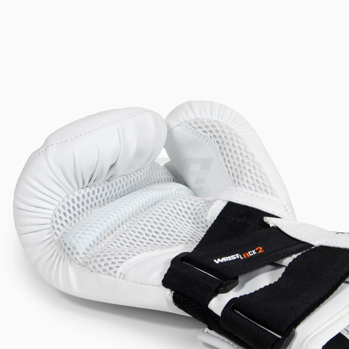 Guantillas de saco Rival RB10 Intelli-Shock Blanco - Image 16