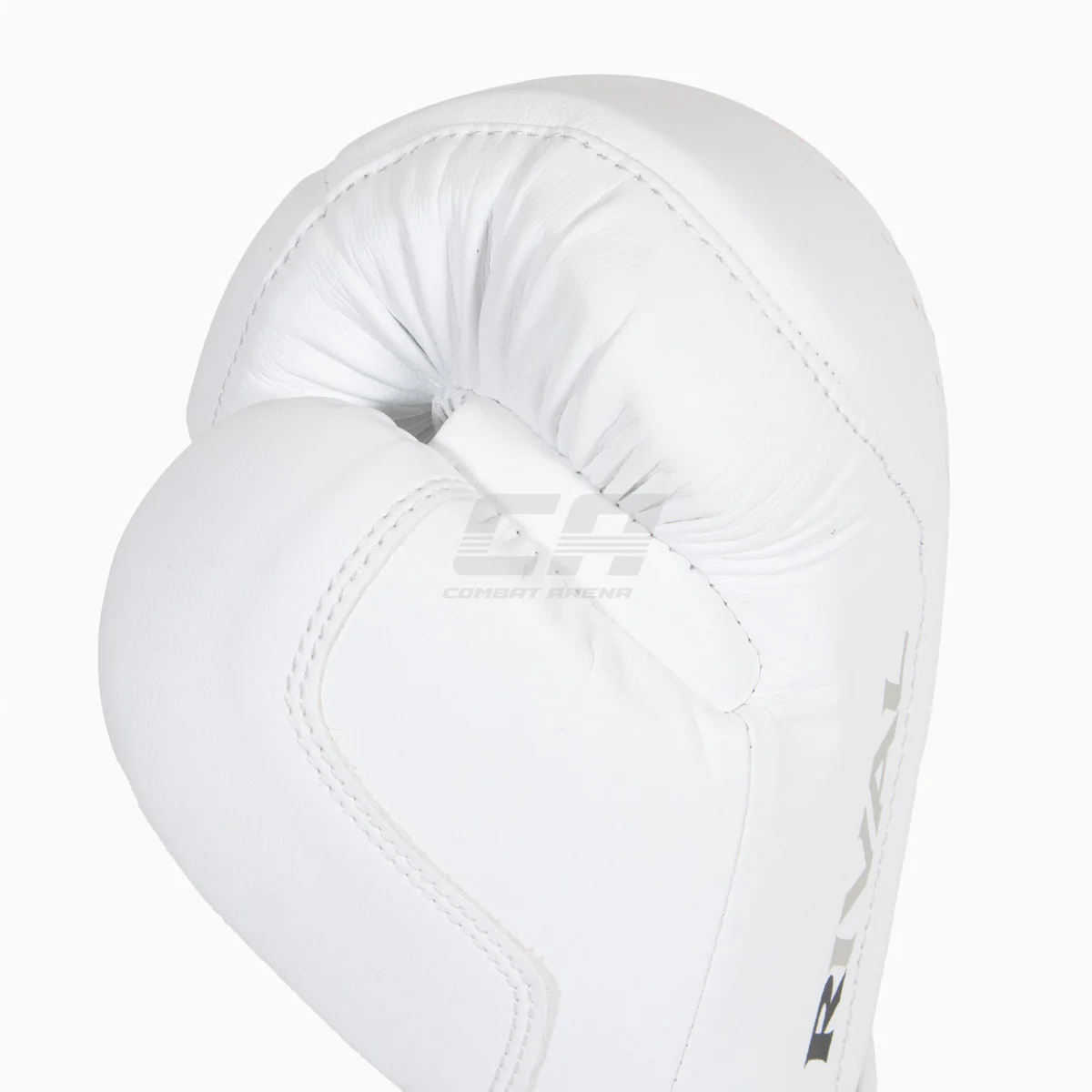 Guantillas de saco Rival RB10 Intelli-Shock Blanco - Image 6