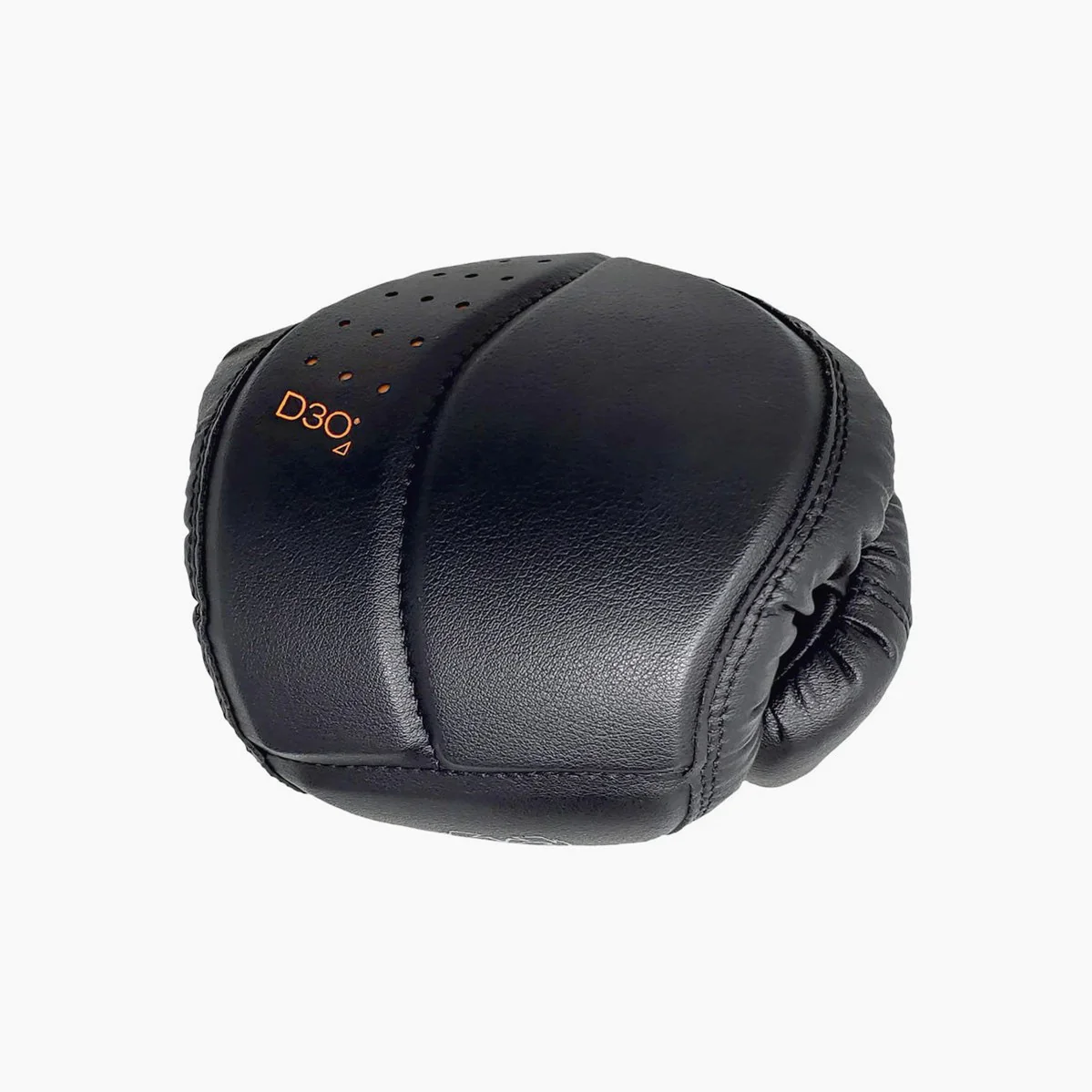 Guantillas de saco Rival RB10 Intelli-Shock Negro - Image 5