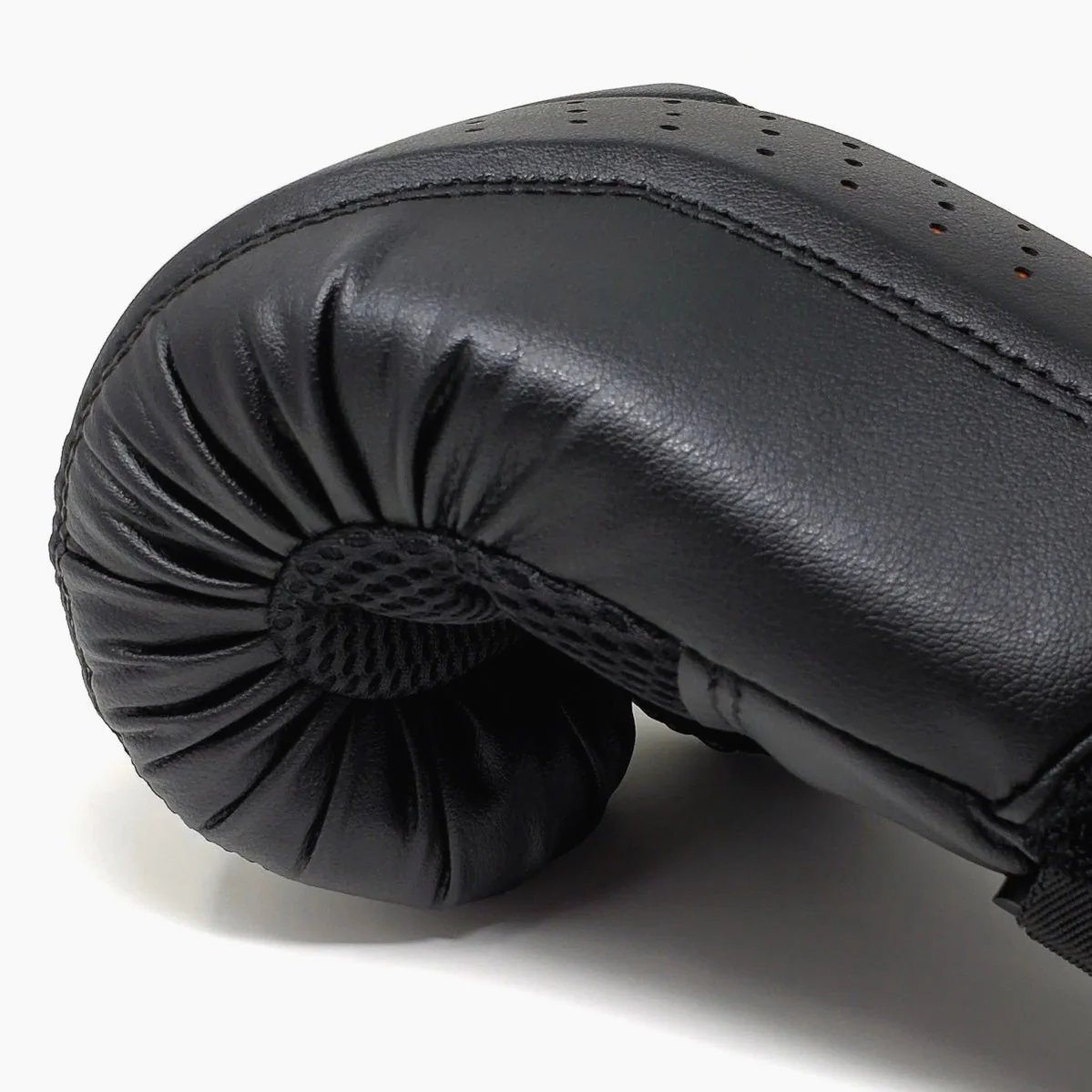 Guantillas de saco Rival RB10 Intelli-Shock Negro - Image 7