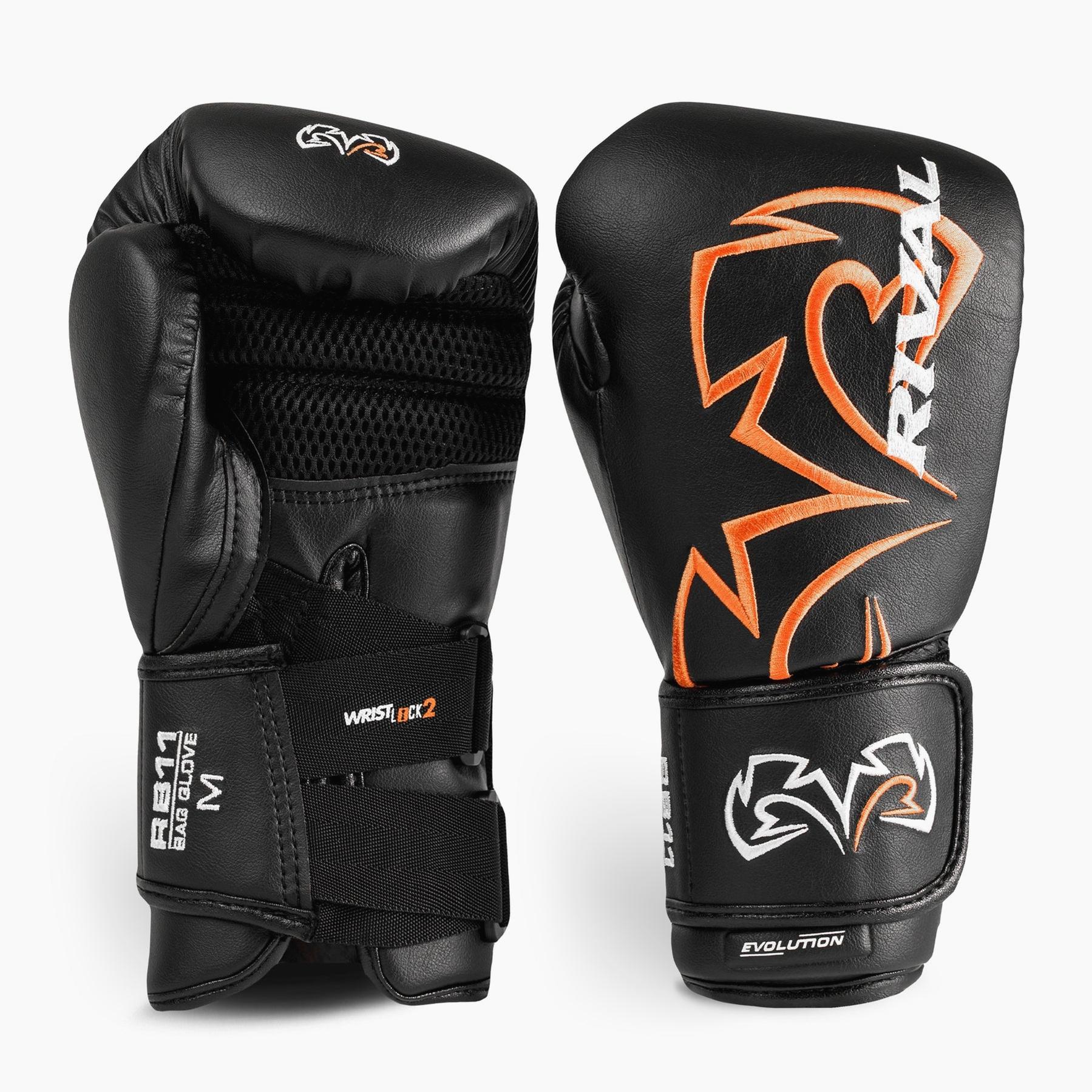 Guantillas de saco Rival RB11 Evolution  - Image 2