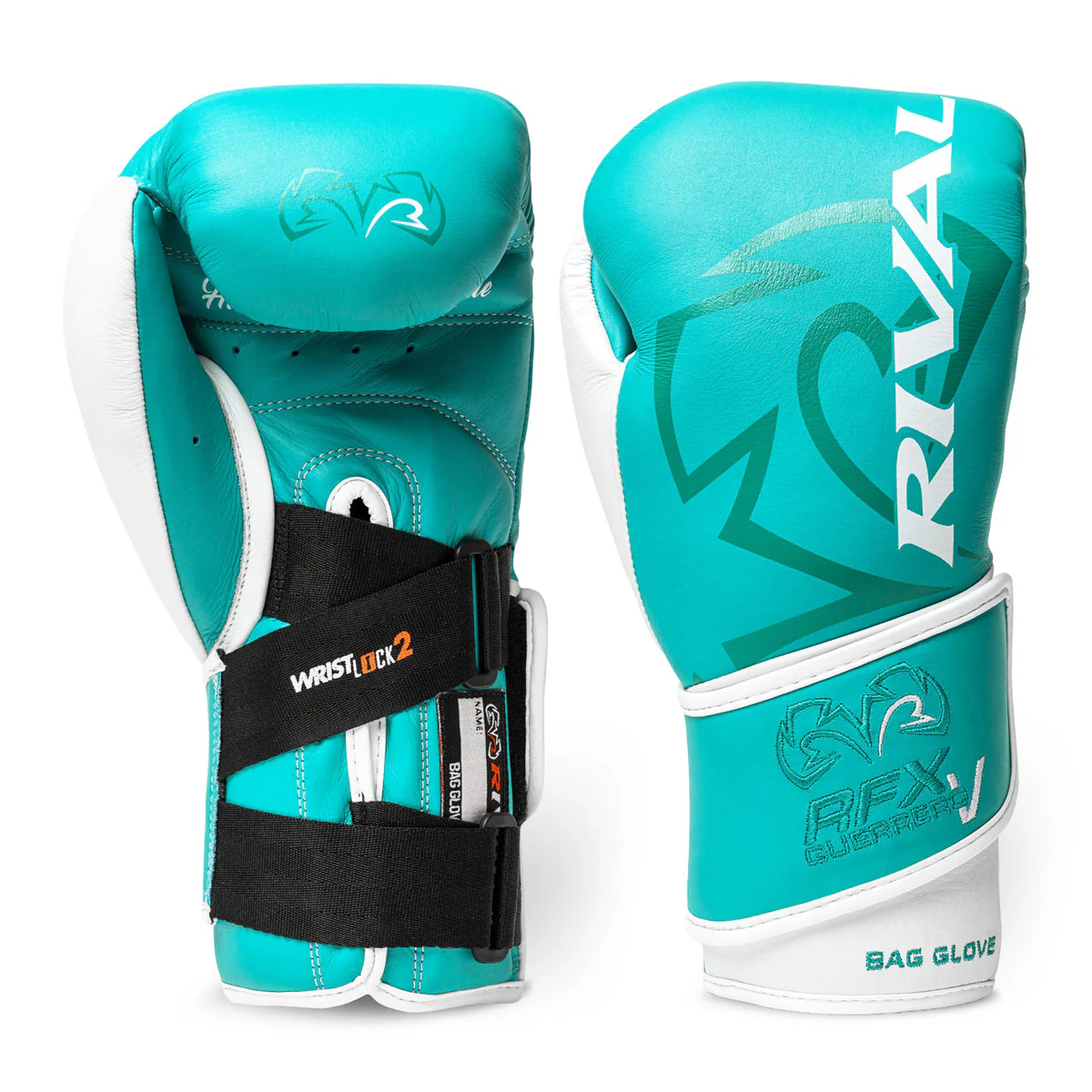 Guantillas de saco Rival RFX Guerrero V-BAG HDE-F - Image 11