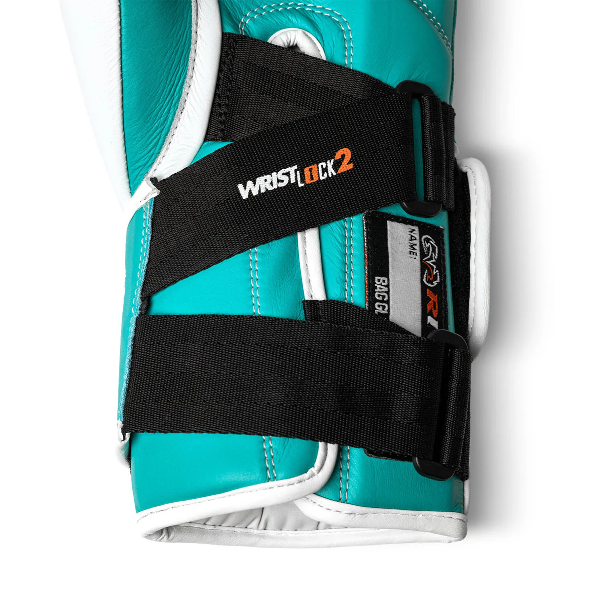 Guantillas de saco Rival RFX Guerrero V-BAG HDE-F - Image 12