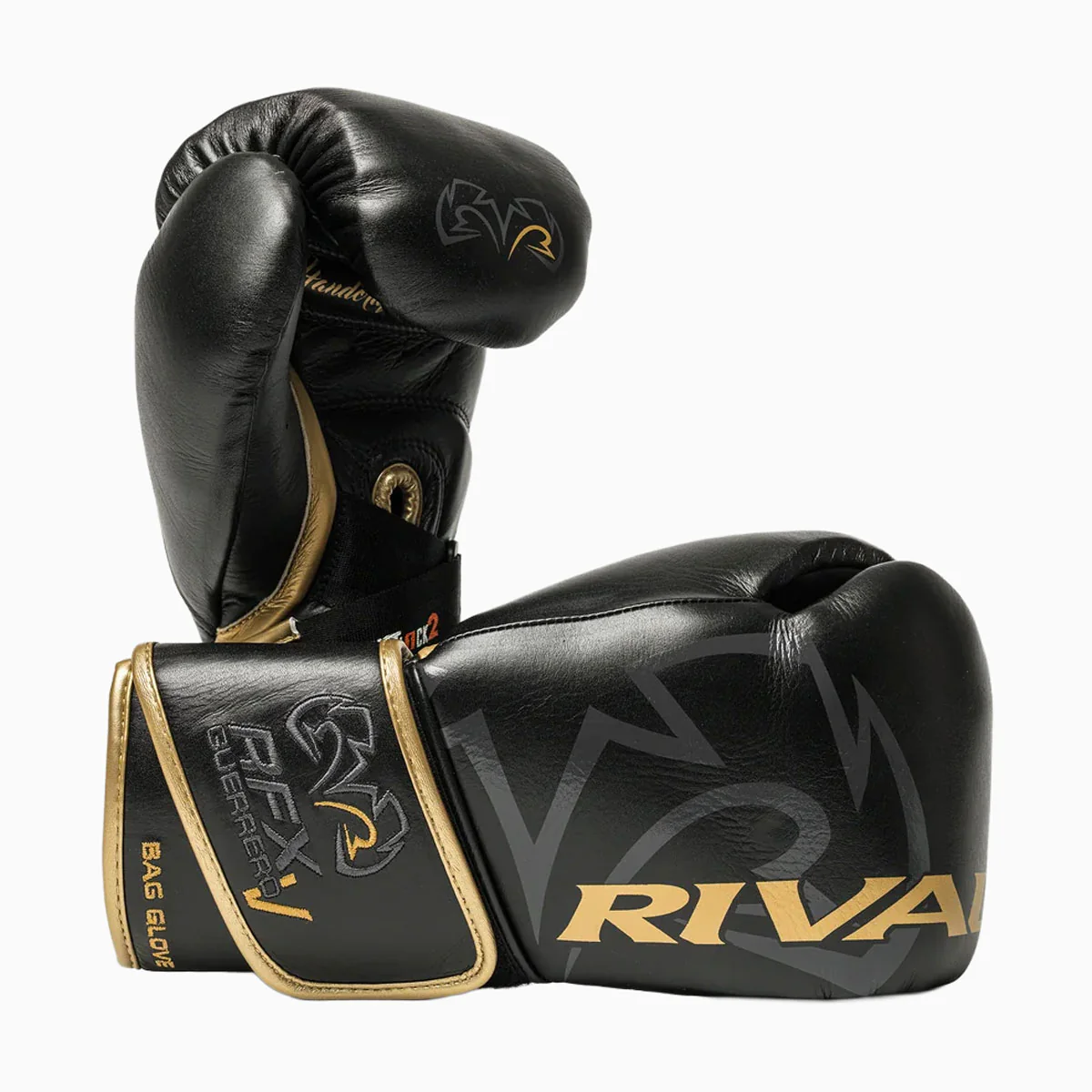 Guantillas de saco Rival RFX Guerrero V-BAG HDE-F - Image 13