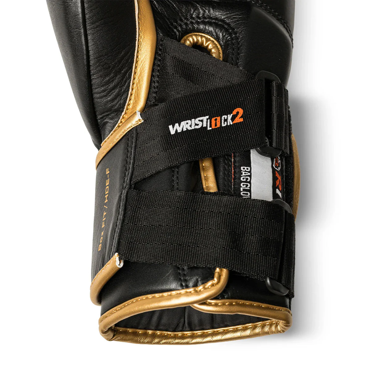 Guantillas de saco Rival RFX Guerrero V-BAG HDE-F - Image 16