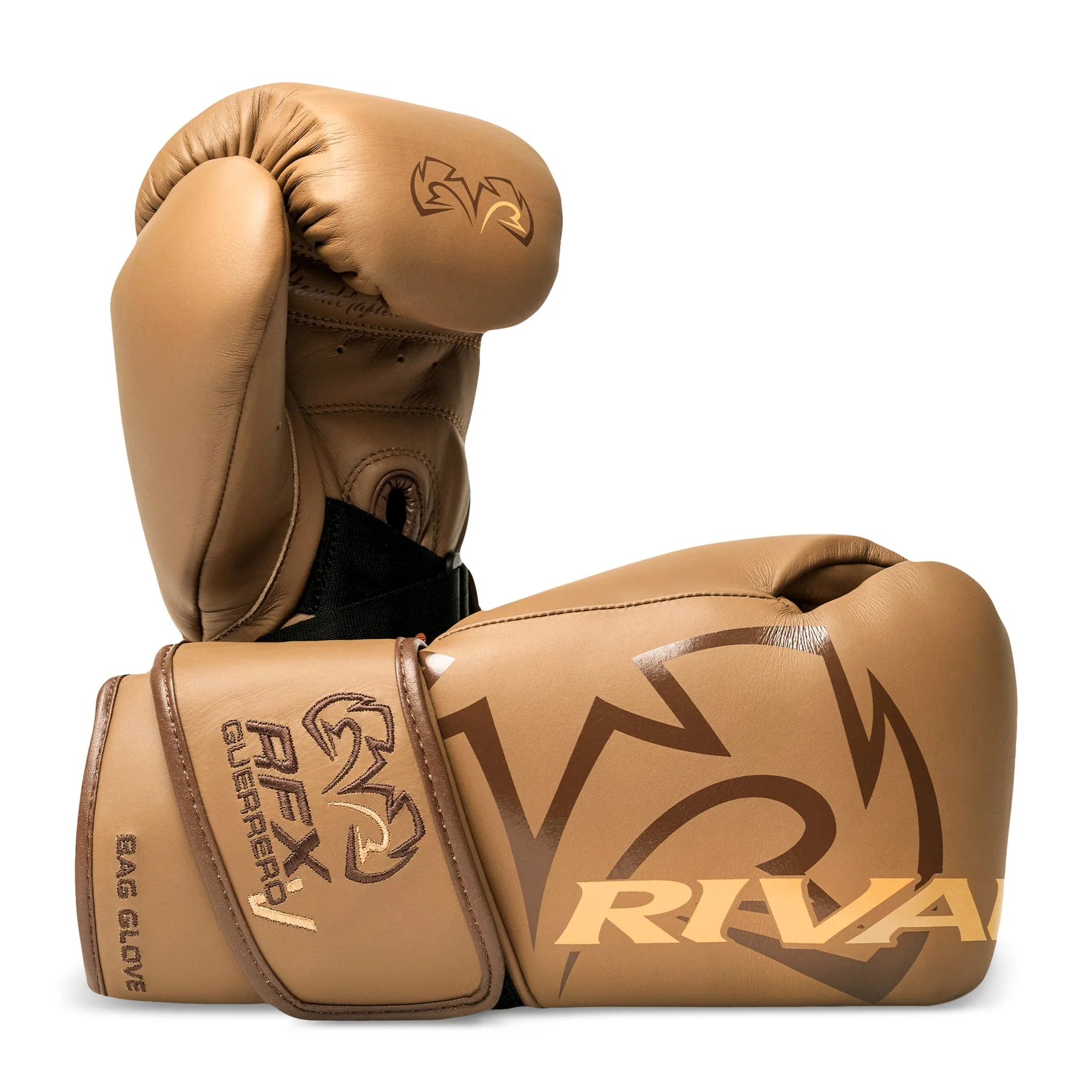 Guantillas de saco Rival RFX Guerrero V-BAG HDE-F - Image 5
