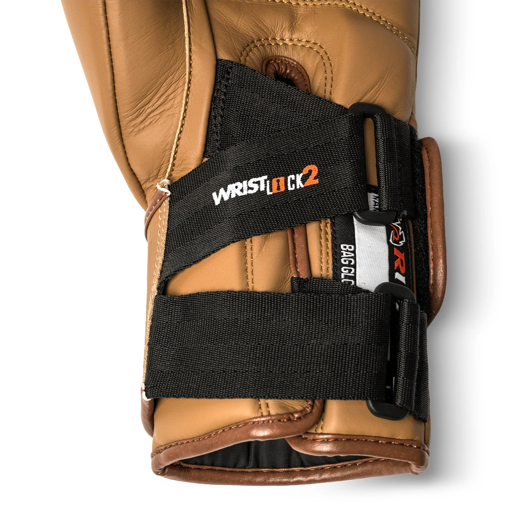 Guantillas de saco Rival RFX Guerrero V-BAG HDE-F - Image 8