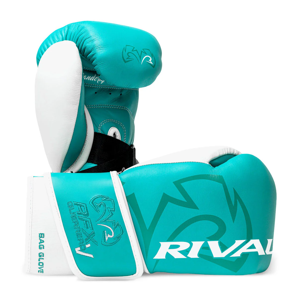 Guantillas de saco Rival RFX Guerrero V-BAG HDE-F - Image 9