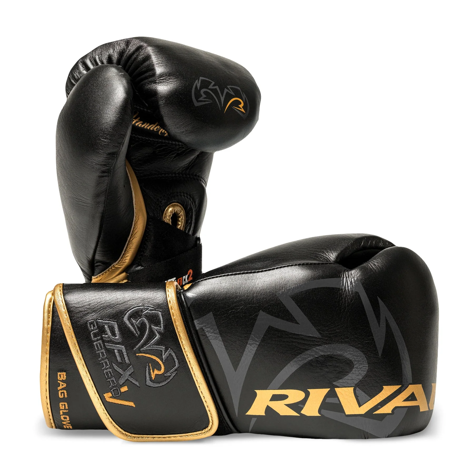 Guantillas de saco Rival RFX Guerrero V-BAG SF-H 