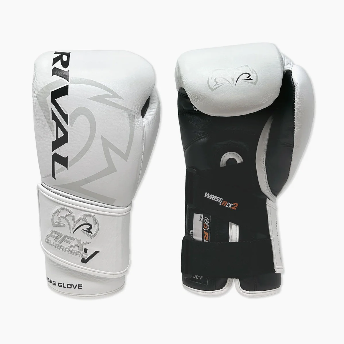 Guantillas de saco Rival RFX Guerrero V-BAG SF-H  - Image 10