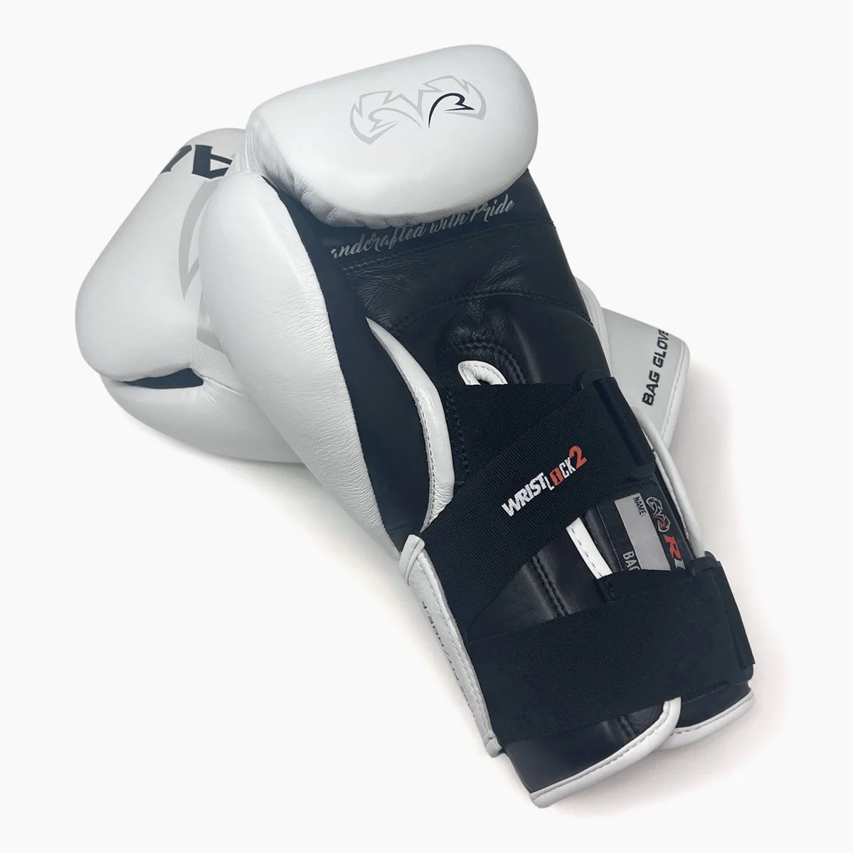 Guantillas de saco Rival RFX Guerrero V-BAG SF-H  - Image 11