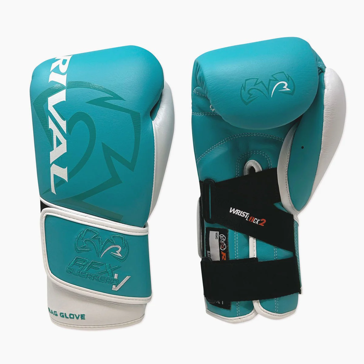 Guantillas de saco Rival RFX Guerrero V-BAG SF-H  - Image 15