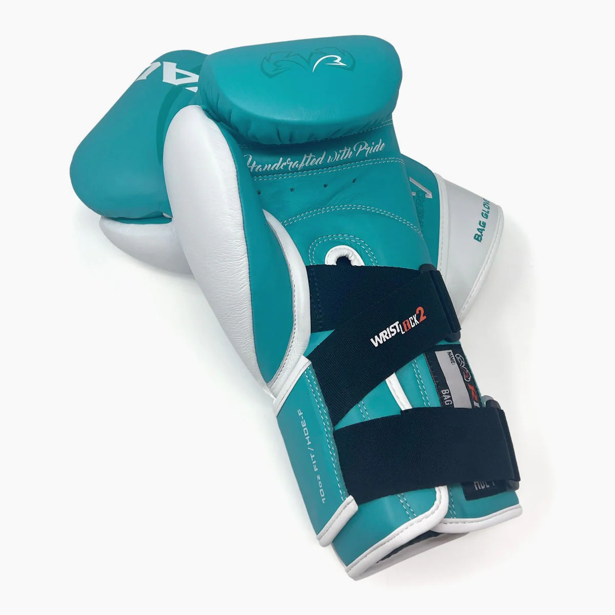 Guantillas de saco Rival RFX Guerrero V-BAG SF-H  - Image 16