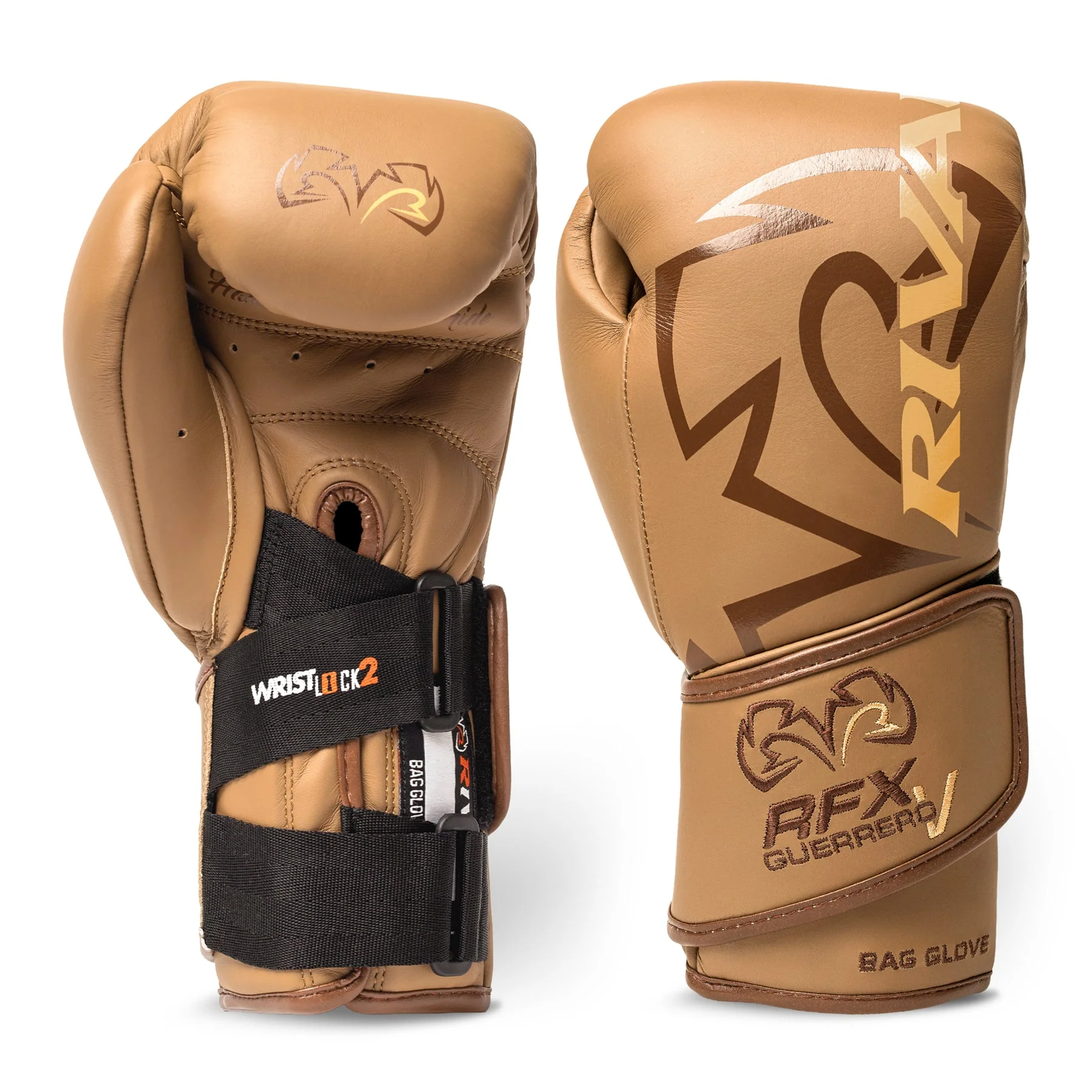 Guantillas de saco Rival RFX Guerrero V-BAG SF-H  - Image 18