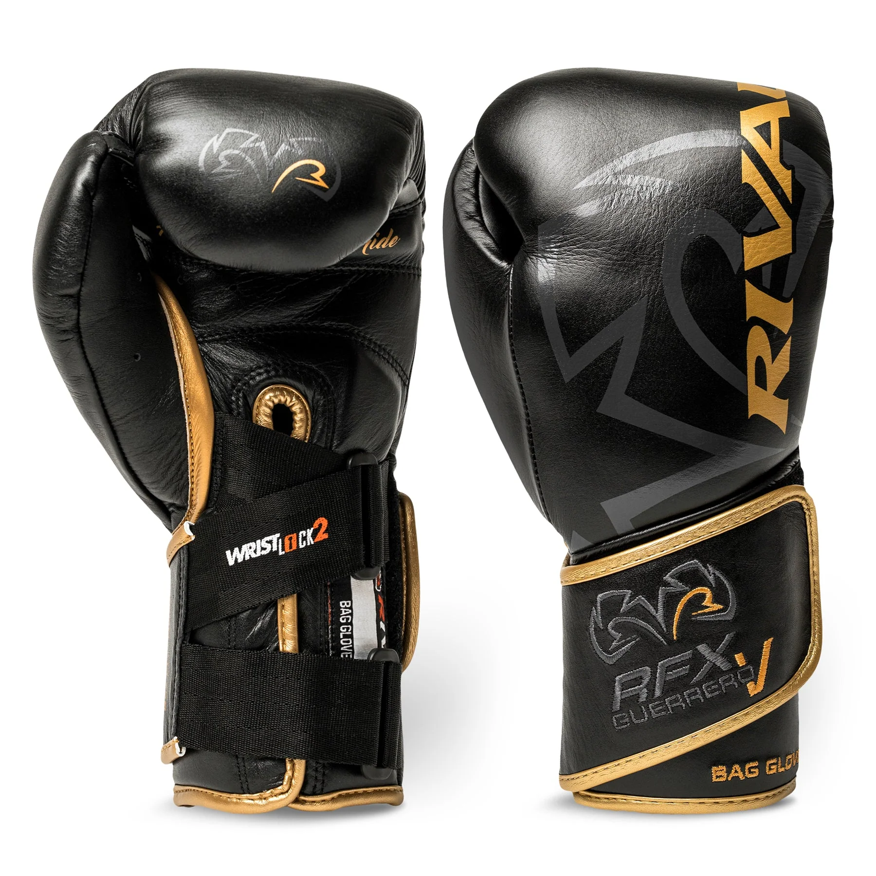 Guantillas de saco Rival RFX Guerrero V-BAG SF-H  - Image 2