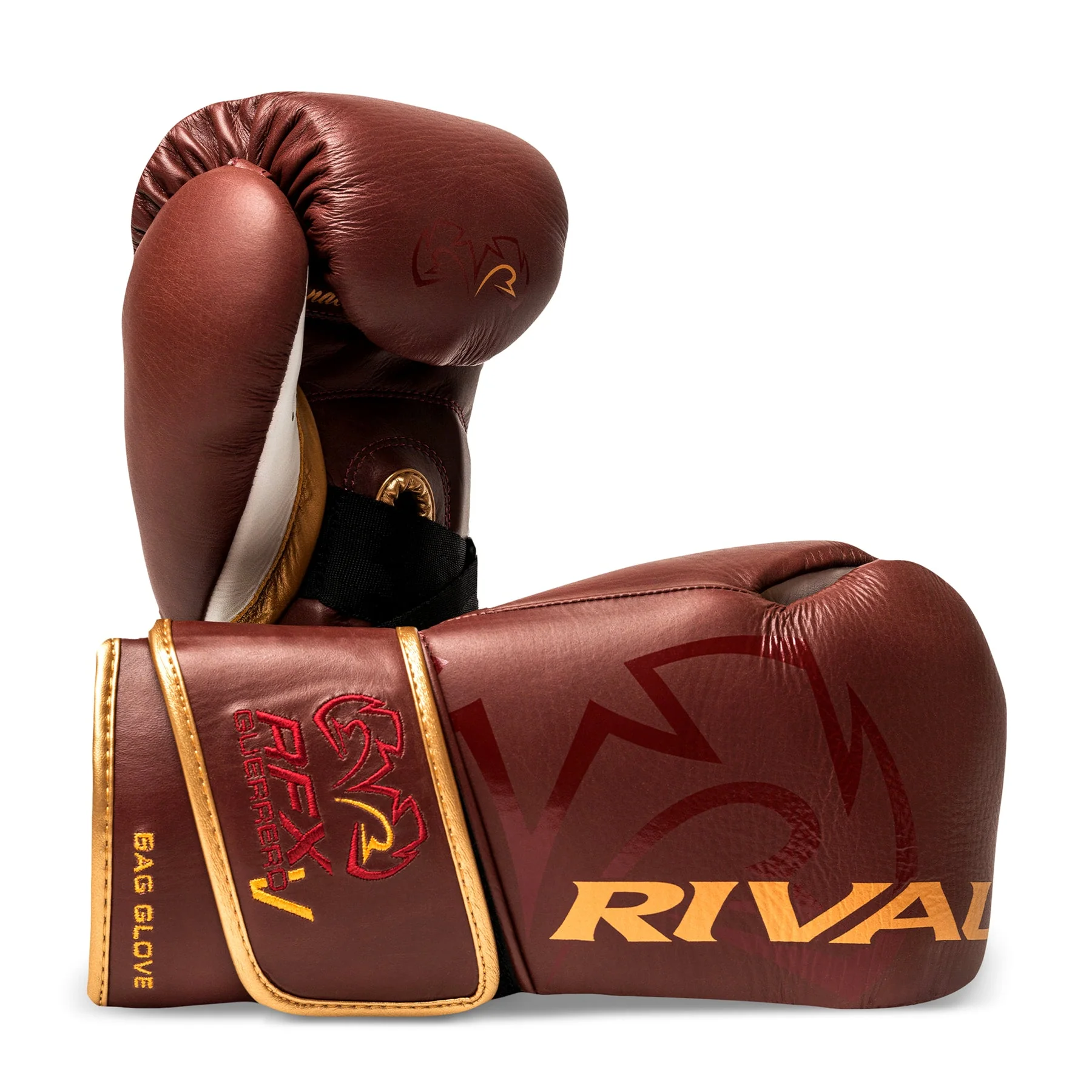 Guantillas de saco Rival RFX Guerrero V-BAG SF-H  - Image 5