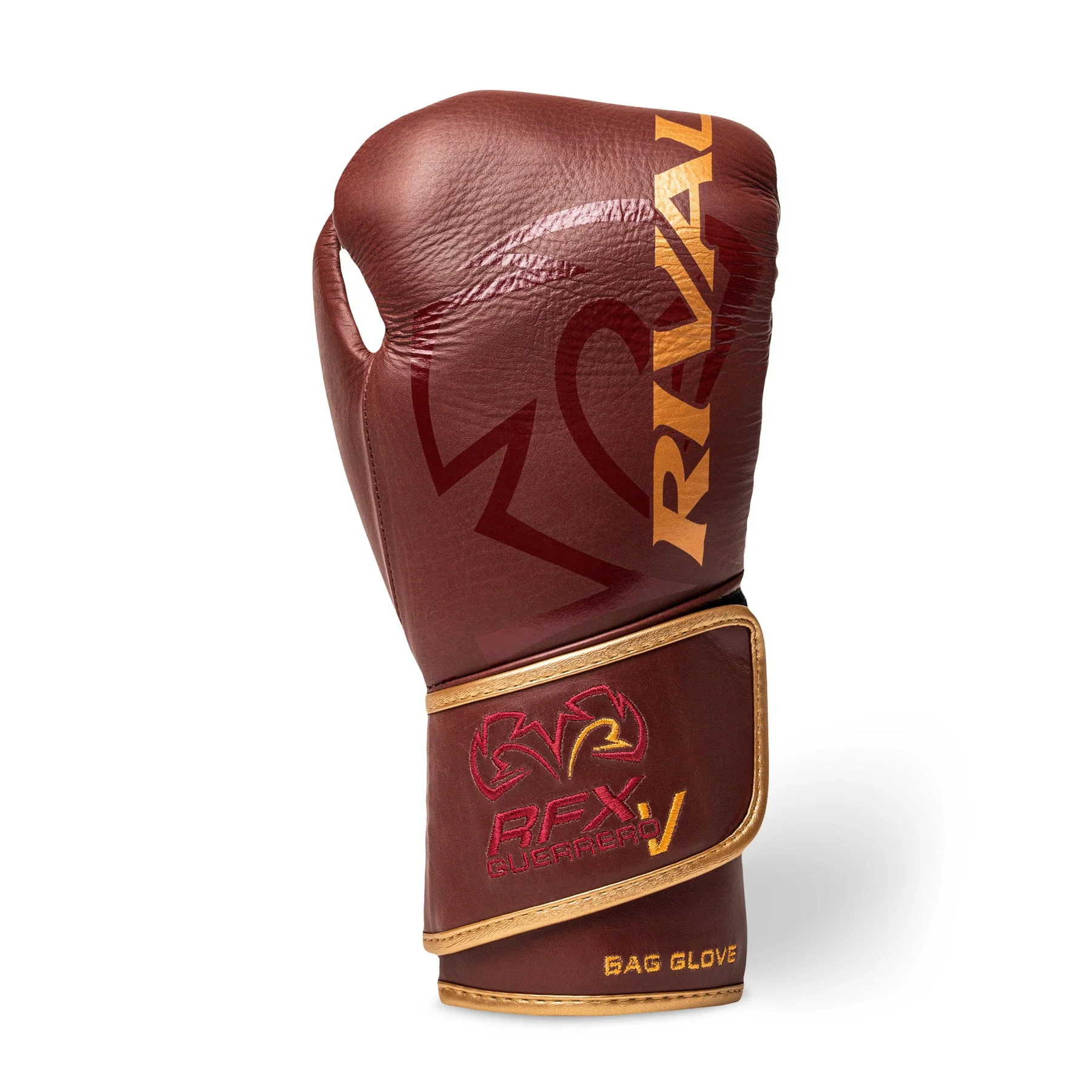 Guantillas de saco Rival RFX Guerrero V-BAG SF-H  - Image 7