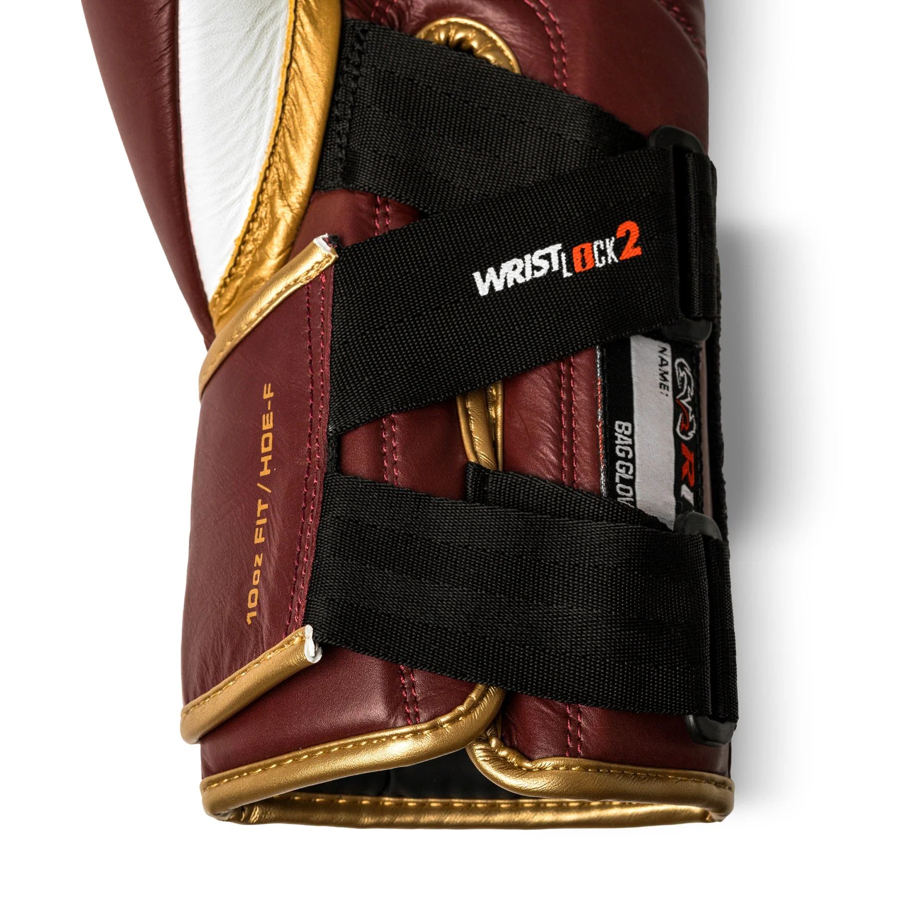 Guantillas de saco Rival RFX Guerrero V-BAG SF-H  - Image 8