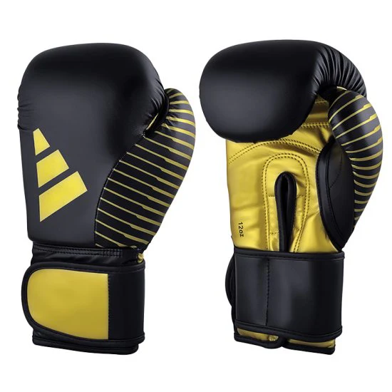 Guantes de boxeo Adidas WAKO Competencia  - Image 3