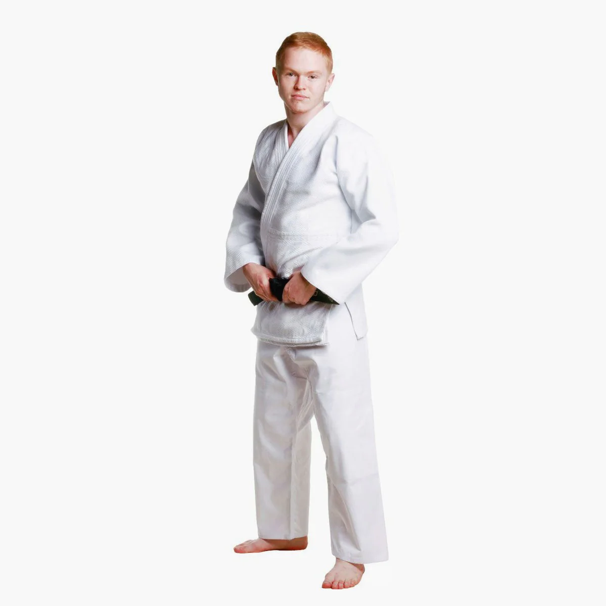 Judogi Itaki Hajime  - Image 2