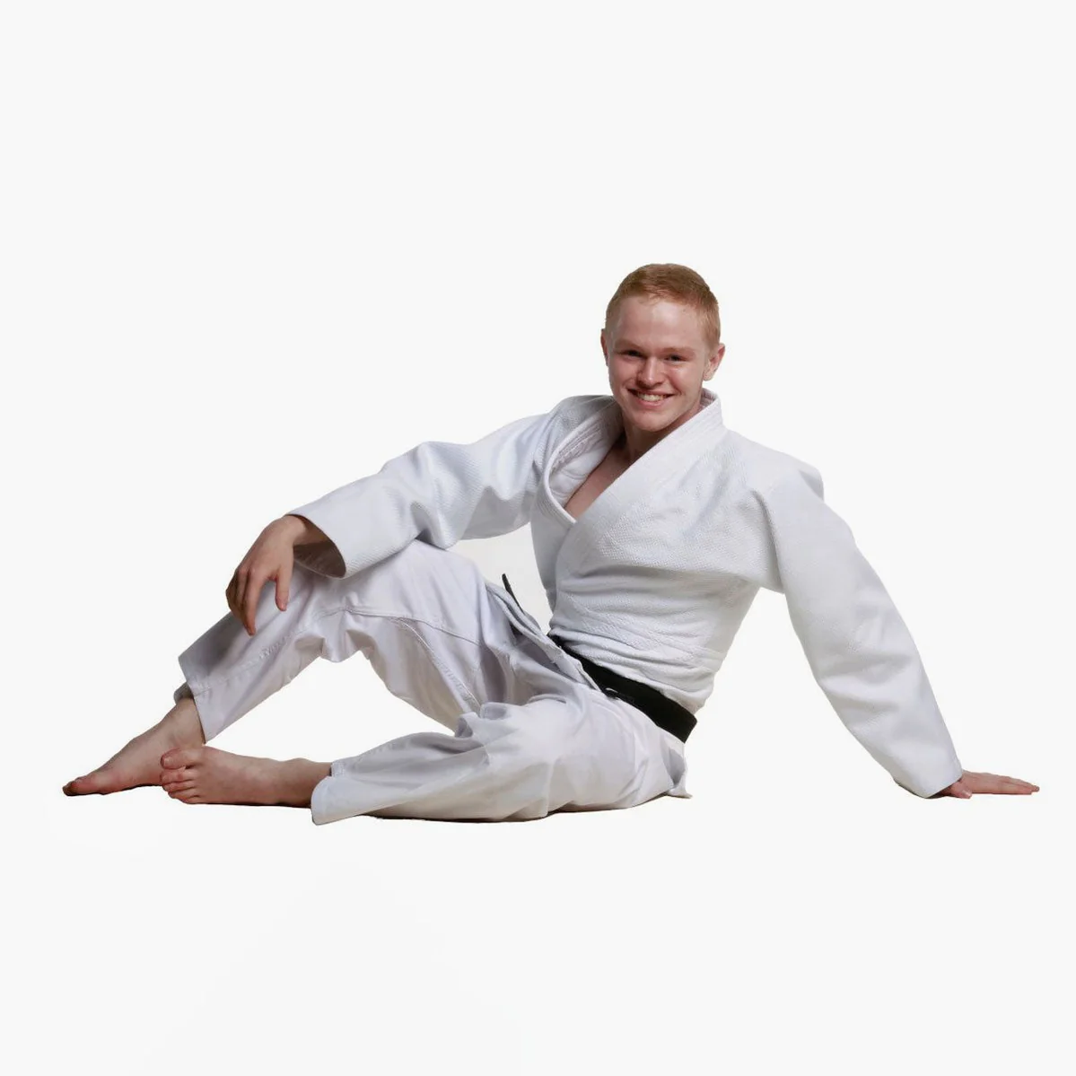 Judogi Itaki Hajime  - Image 3