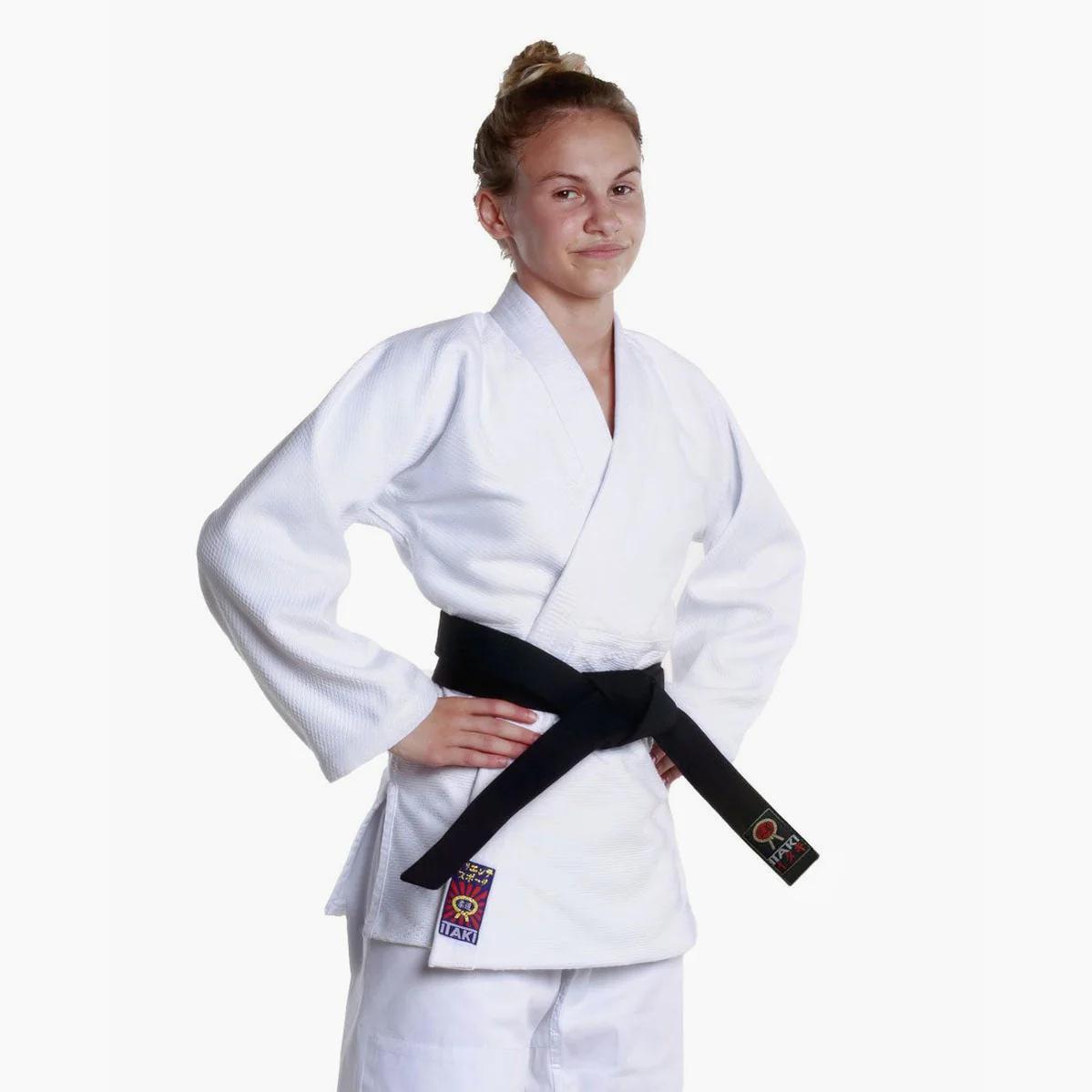 Judogi Itaki Hajime  - Image 4