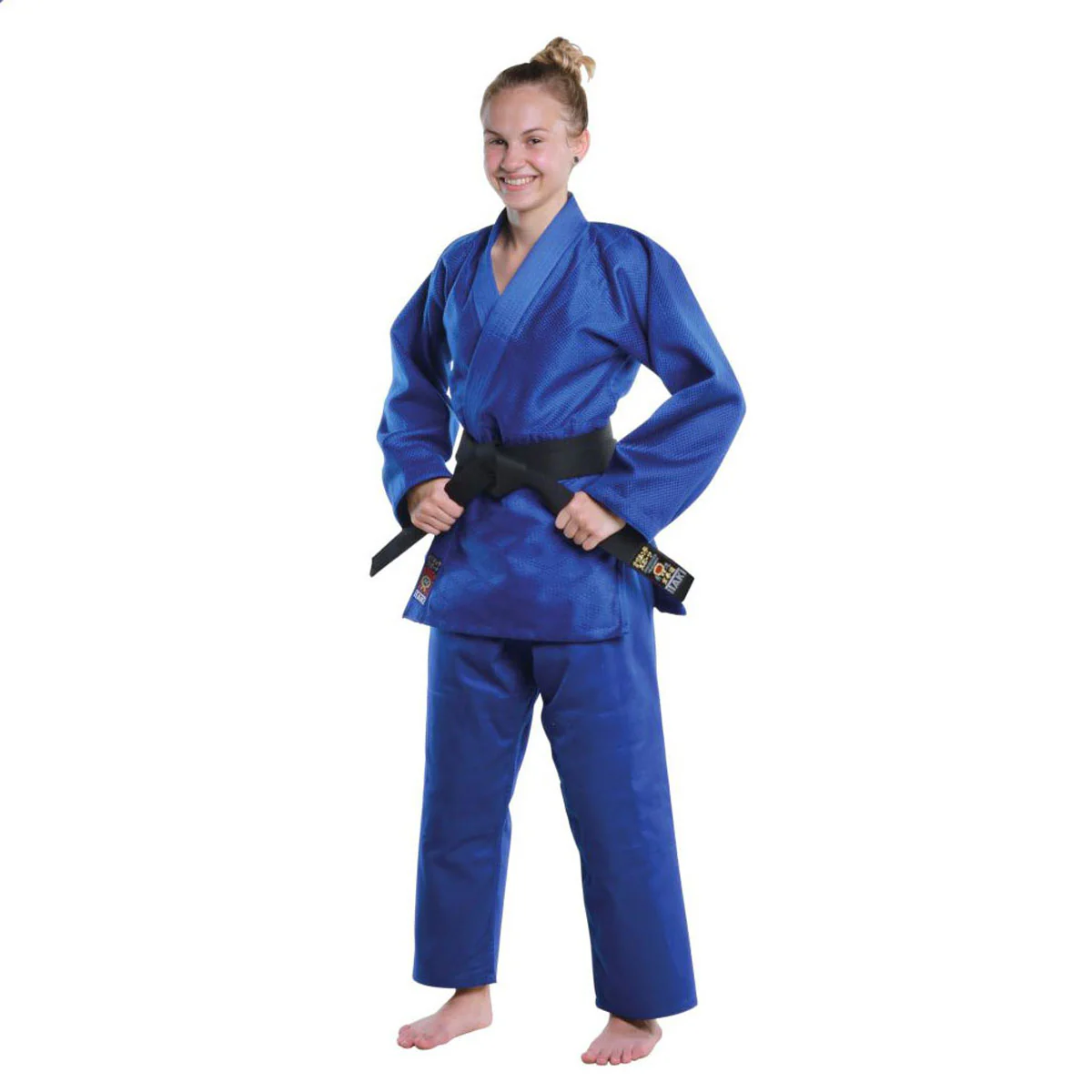 Judogi Itaki Hajime  - Image 5