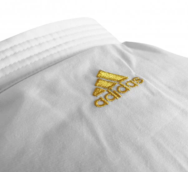 Karategui Adidas Kata K300 WKF  - Image 2