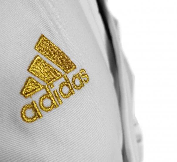 Karategui Adidas Kata K300 WKF  - Image 5