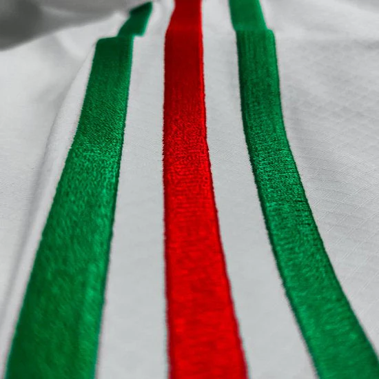 Karategui Adidas Kumite Adilight Primegreen Italia - Image 2