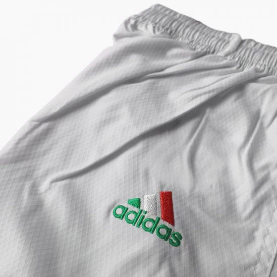 Karategui Adidas Kumite Adilight Primegreen Italia - Image 3