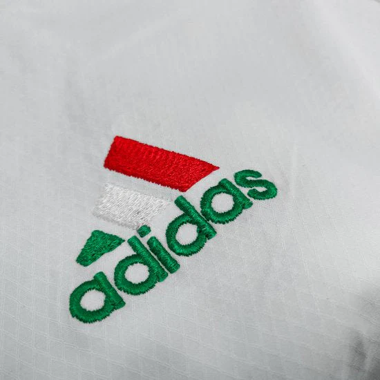 Karategui Adidas Kumite Adilight Primegreen Italia - Image 4